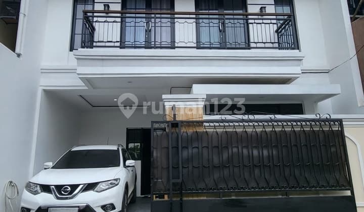 Hot Price. Rumah Mewah Pamulang Permai 2, Pamulang