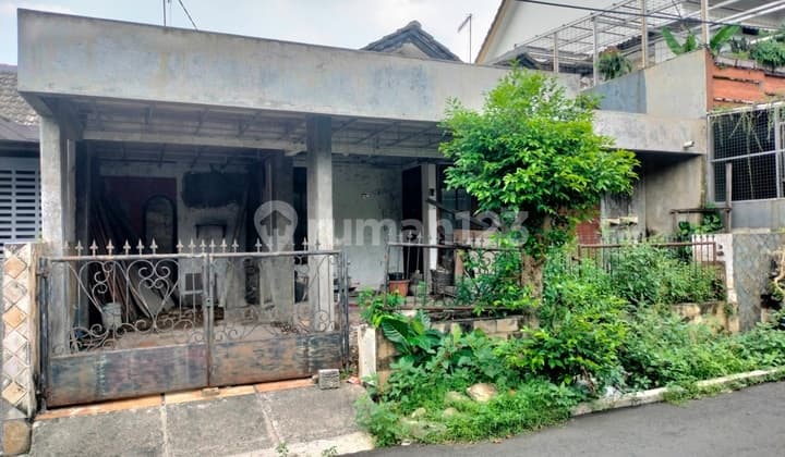 JUAL CEPAT PAMULANG PERMAI 1