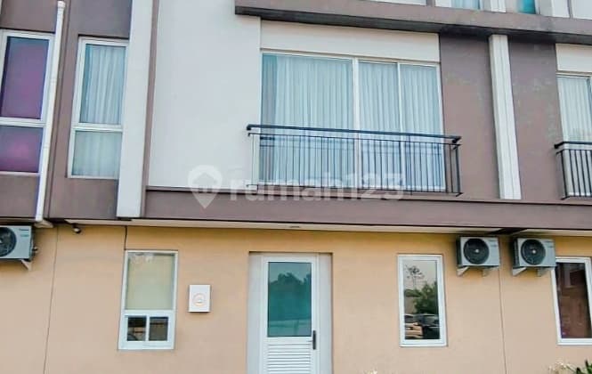 Termurah. Rumah co living Mozia Zena, BSD