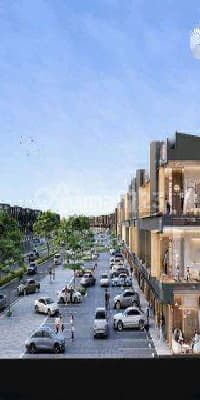 New Launch Exquist Enchante - 3 Layer Parkir & Hadap Jalan Semua