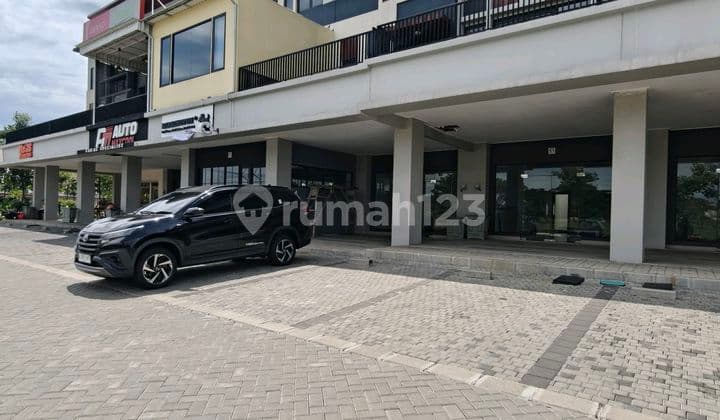 Melody 2 Gading Serpong 5X20 - 3Lantai, Siap Huni