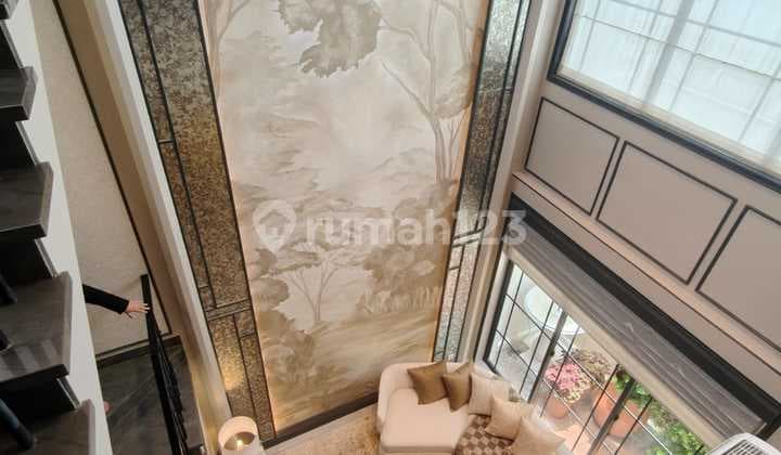 Bellefont East 8X16, 10X16, 12X16 Ala Paris (Ada Lift Lebar 12)