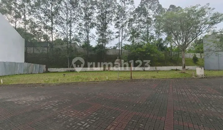 Kavling Vanya Park BSD Free BPHTB ( Assana, Anila, Azura)-