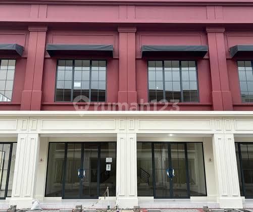 Madison Grande Aniva Grande (samping Mall Hudson Square)