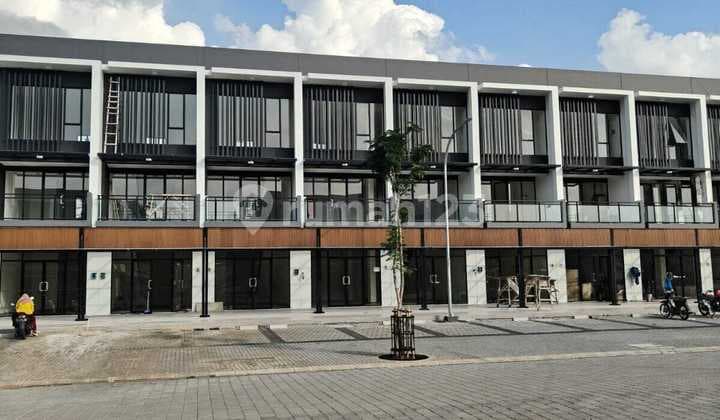 New Launch Exquist Enchante - 3 Layer Parkir & Hadap Jalan Semua