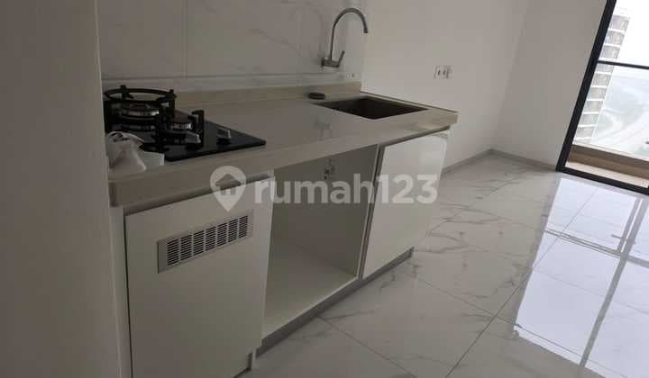 Sky House BSD Keshington Studio 24M² Cheapest
