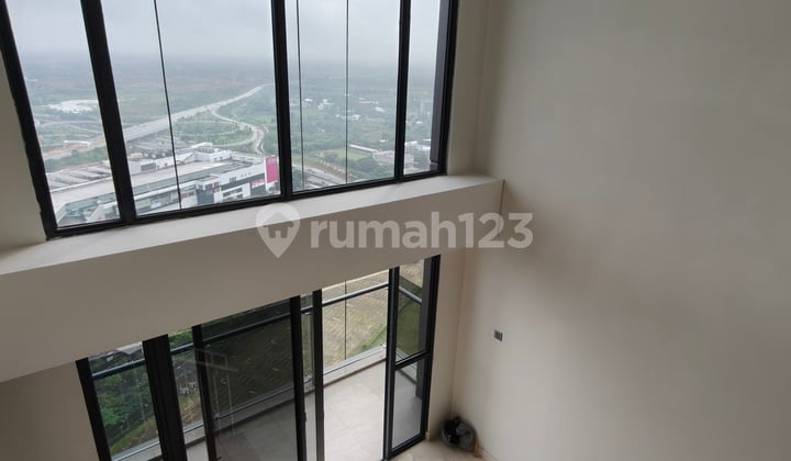 Penthouse Upperwest 3bed Hanya 4 Unit (paling Mewah)