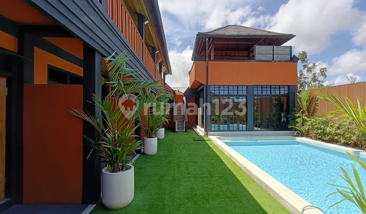 Great Price! 10-Room Guest House in Ungasan Near Melasti Beach