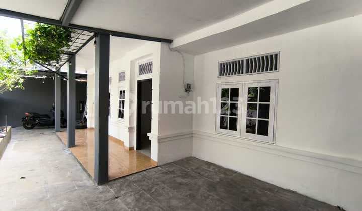Rumah Murah Puri Gading Jimbaran Luas Tanah 168M2!