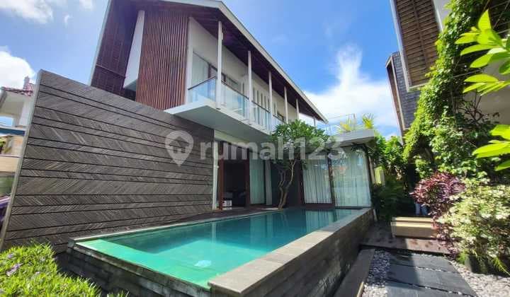 Luxury Villa at Low Price in Puri Gading Jimbaran, One Gate System