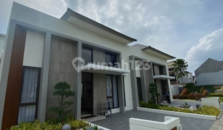 News Cluster Aurora Citra Raya Tangerang, Dekat dengan Mall Citra Raya dan Eco Plaza