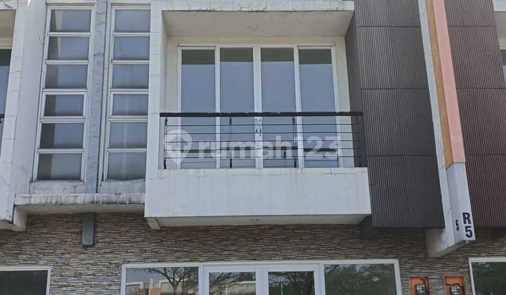 Ruko 2 Lantai Jl Pemda Tigaraksa, Kelurahan Sukamulya, Kecamatan Cikupa, Kabupaten Tangerang. Dekat Dengan Kantor Pemerintahan Daerah Kabupaten Tangerang Dan Perimahan Citra Raya.