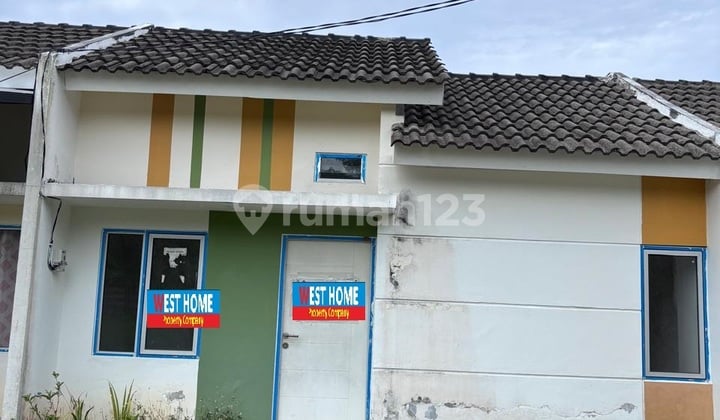 Disewa Rumah Ubud Anyer Harmoni Murah