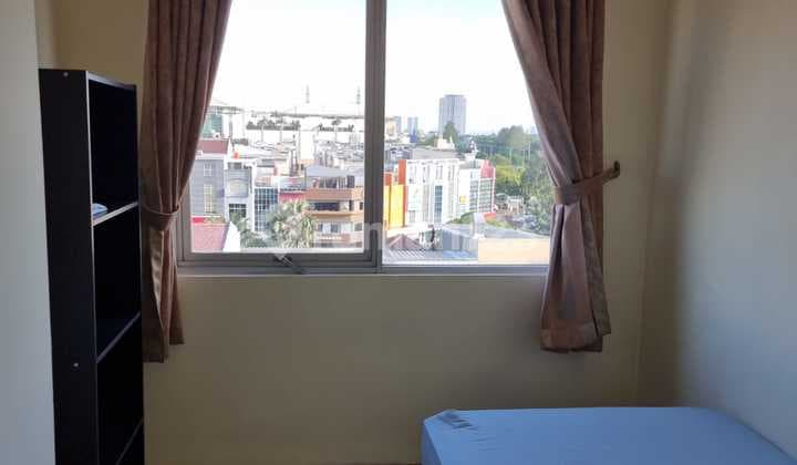 Disewa Apartement City Resort Alamanda Murah