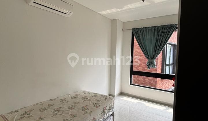 Disewa Apartement Lloyd Alam Sutera Murah