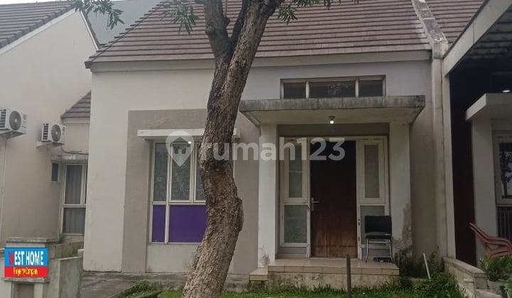 For Rent, Suvarna Sutera Dhana House, Cheap