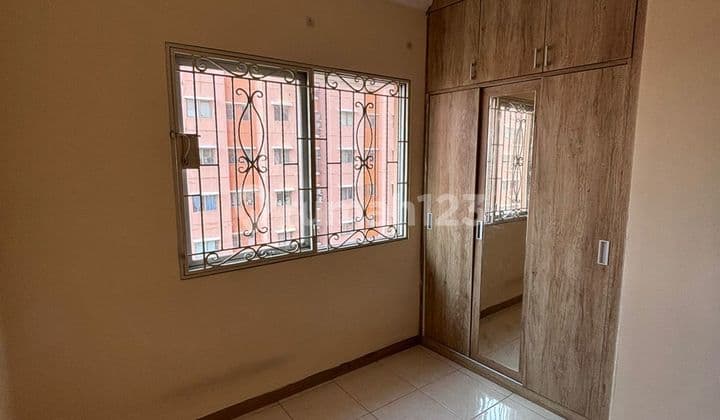 Disewa Apartement City Resort Murah