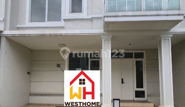 Disewa Rumah Lavon Regalia Murah