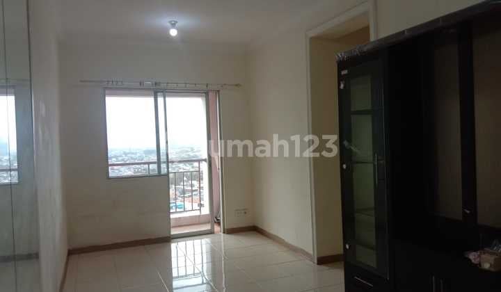 Disewa Apartement City Resort Murah