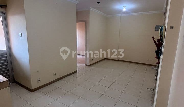 Disewa Apartement City Resort Murah