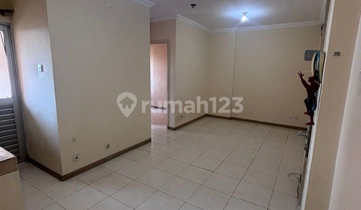 For Rent Apartment City Resort Affordable