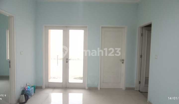 Disewakan Rumah Cempaka Murah