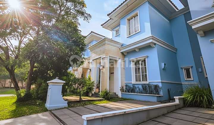 For Sale Suvarna Sutera Daru House Cheap