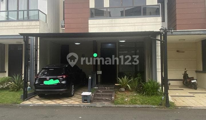 Dijual Rumah Lavon Echanta Murah