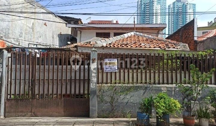 Dijual.rumah.murah.di.gajah.mada.jakarta.pusat