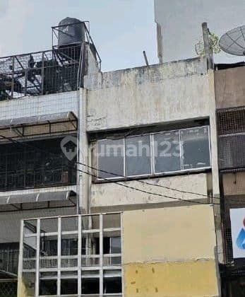 Disewa Ruko ********.jakarta Pusat