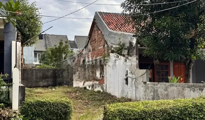 Jual Butuh Tanah di Klender Jakarta Timur, Harga Nego