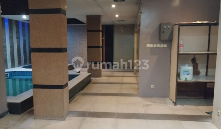 Dijual 4 Unit Ruko Mutiara di Jl Ahmad Yani Bekasi