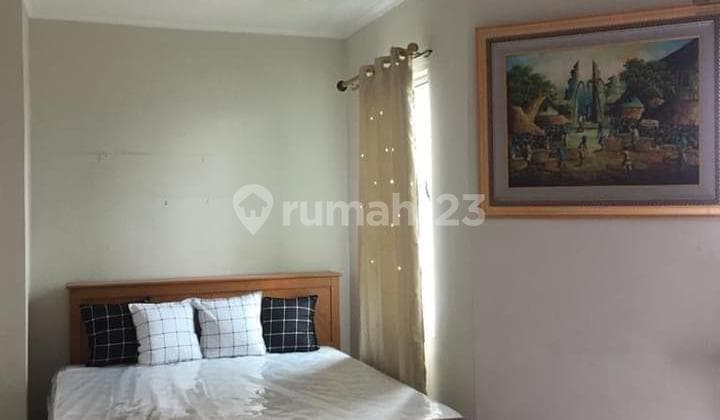 Dijual Dibawah Harga Pasar Apartemen Tamansari Semanggi, Harga 850jt Nett