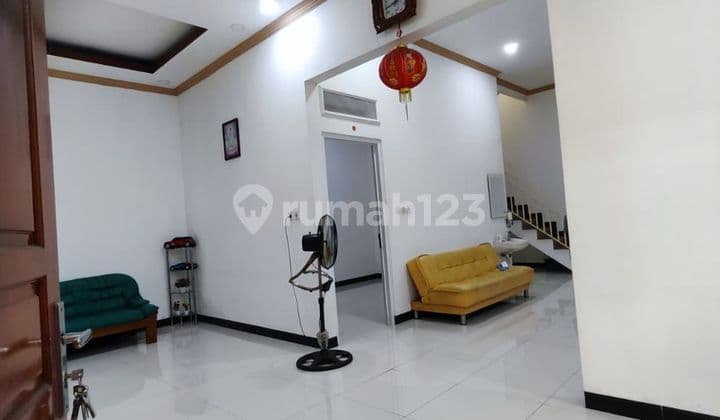 Dijual Rumah Siap Huni di Jakasampurna- Belakang Pasar Kranji Bekasi, Harga Nego Sampai Jadi