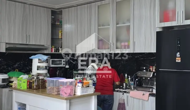 Dijual dan di Sewakan Primrose Condovilla Summarecon Bekasi- Full Furnished