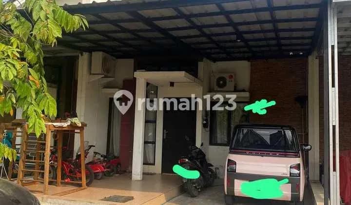 Rumah Green Ara Residence Termurah, Harga Dibawah Pasar