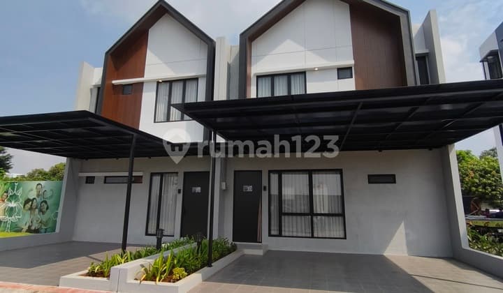 Rumah Baru Murah Di Rorotan Jakarta Utara