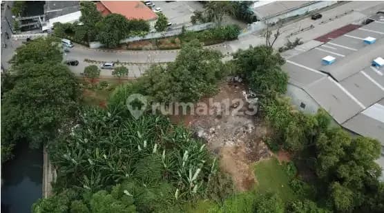Kavling Pinggir Jalan Raya Di Cakung Jakarta Timur