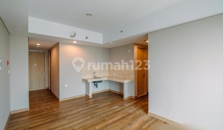 Apartemen Holland Village Cantik Siap Huni di Cempaka Putih Jakarta Pusat