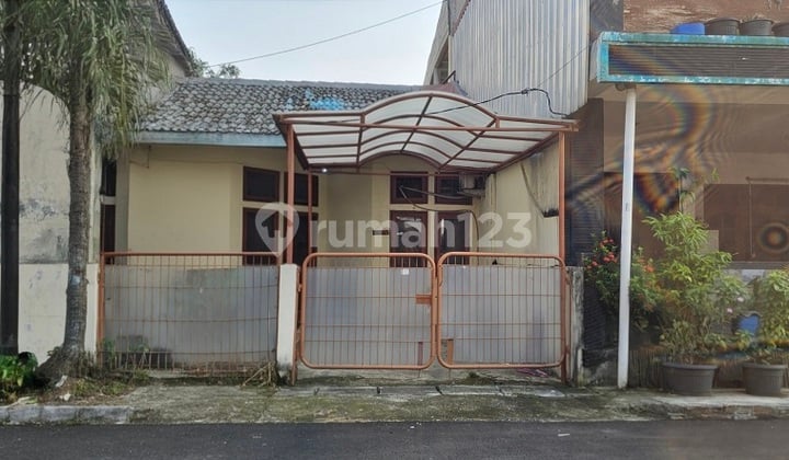 Affordable Spacious House in Taman Harapan Baru Bekasi