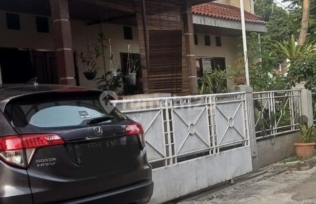 Dijual Murah Rumah di Batununggal Kota Bandung