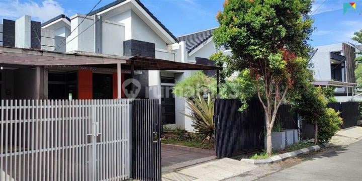Dijual Murah Rumah Di Bumi Sariwangi Parongpong Cihanjuang Cimahi Bandung