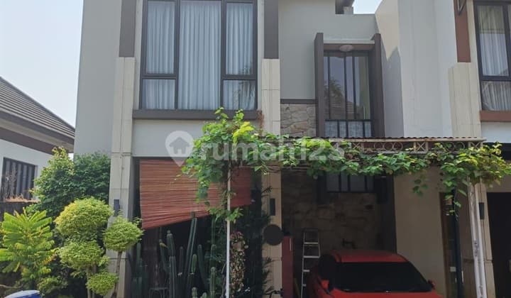 Dijual Murah Rumah Cluster Di Jatikramat Jatiasih Bekasi Dekat Tol Dan Lrt