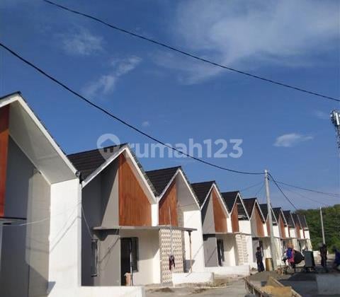 Dijual Rumah Baru Dp 0 Di Samudra Jaya Taruma Jaya Bekasi Free Biaya Biaya