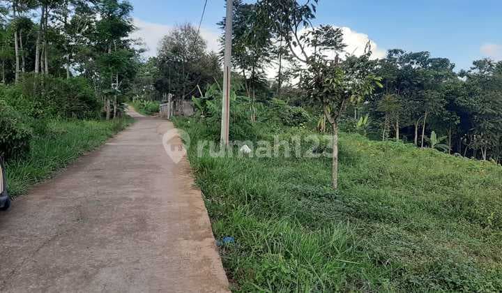 Dijual Murah Tanah Siap Bangun Di Cibiru Wetan Cipadung Manisi Bandung