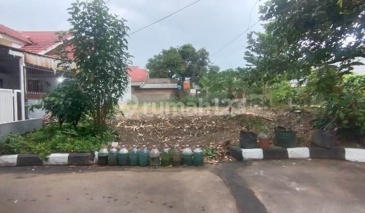 Dijual Murah Tanah Kavling Siap Bangun Di Adipura 1 Dekat Summarecon Kota Bandung