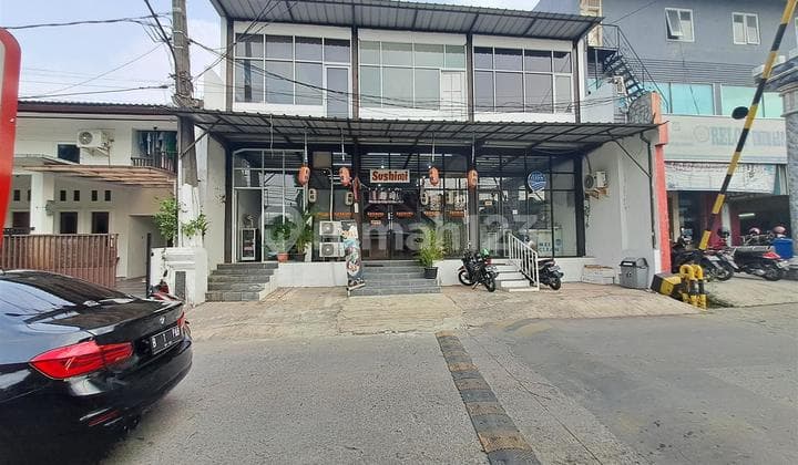 Dijual Murah Ruko Premium Di Caman Jatibening 2 Menit Ke Toll Jatibening Bekasi