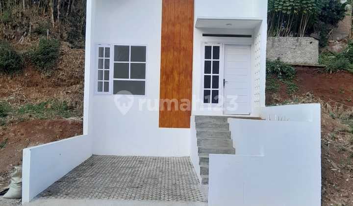 Rumah Murah Tanpa Dp Di Cileunyi Bandung Strategis Dekat Pintu Tol
