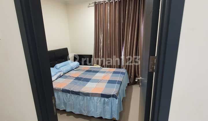 Beautiful House in Symphonia Gading Serpong 2 Floors Comfortable Ready to Occupy