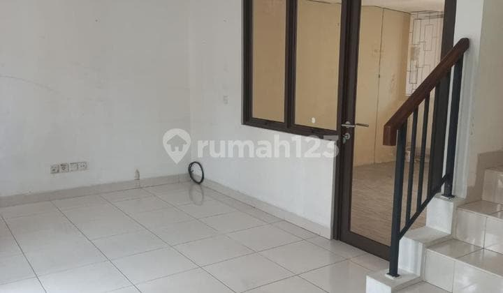 RUMAH BAGUS 2 LANTAI DI PERUM NUSA LOKA BSD SIAP HUNI
